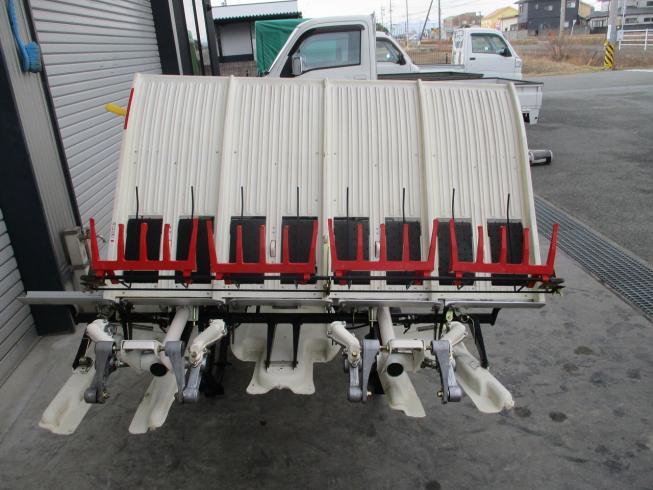 田植機 Pe-1 写真８