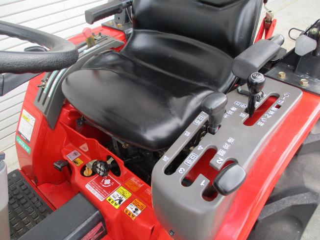 トラクター Ke-60 写真６