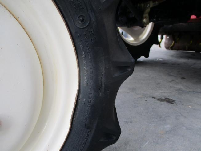 トラクター Ke-60 写真９