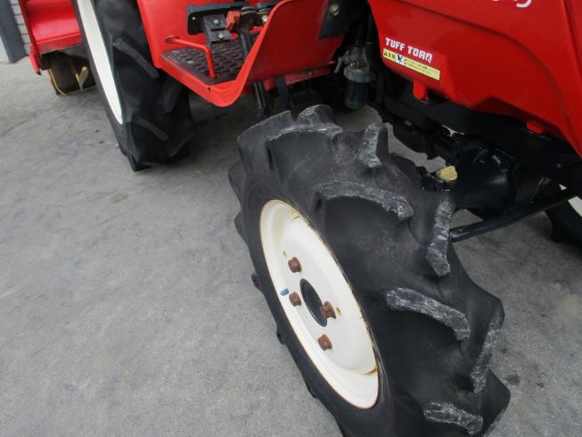 トラクター Ke-60 写真８