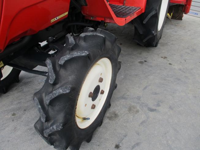 トラクター Ke-60 写真７