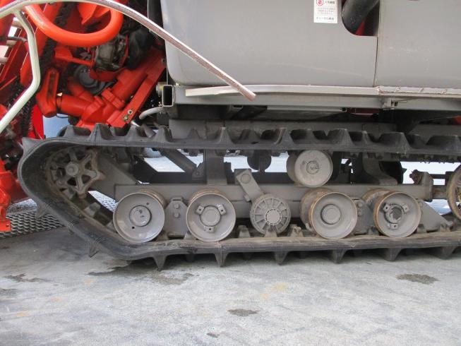 コンバイン SR30-DW 写真11