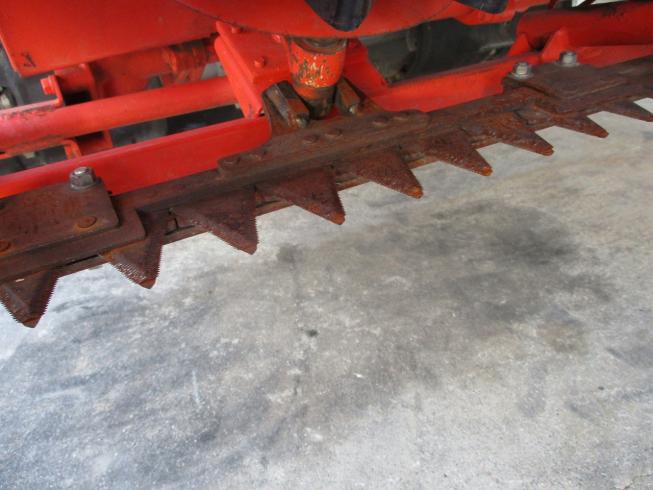 コンバイン SR30-DW 写真10