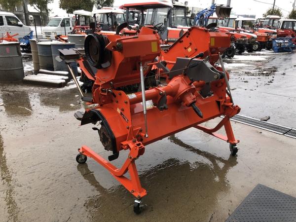 ハロー WKS2000B 写真４