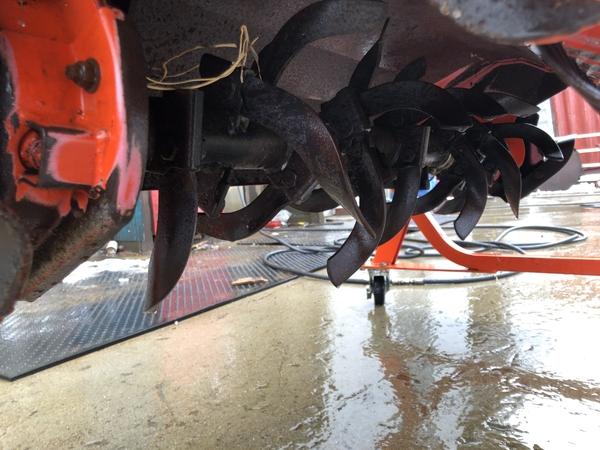 ハロー WKS2000B 写真６