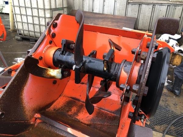 ハロー WKS2000B 写真８