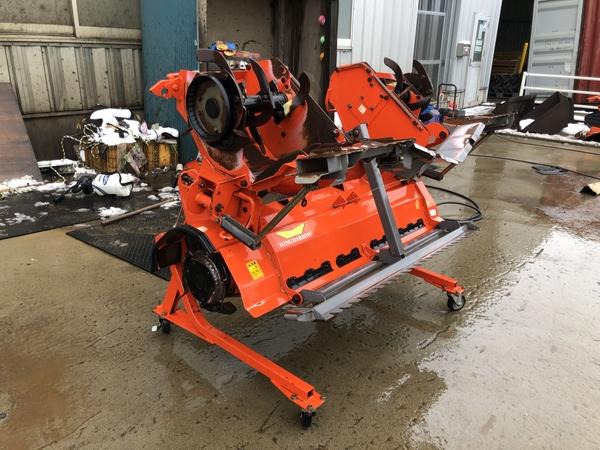 ハロー WKS2000B 写真２