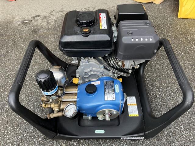 動噴 CSP-425D4 写真２