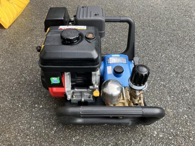 動噴 CSP-425D4 写真３