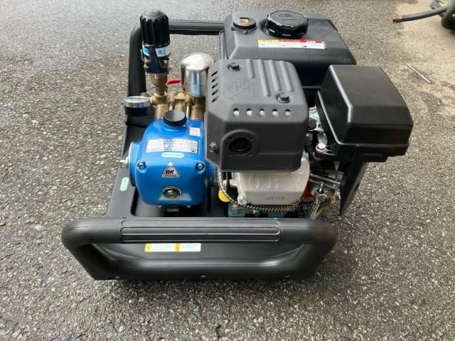 動噴 CSP-425D4 写真４