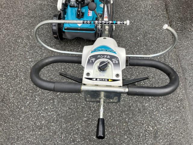 畦草刈機 GC-K401EX 写真５