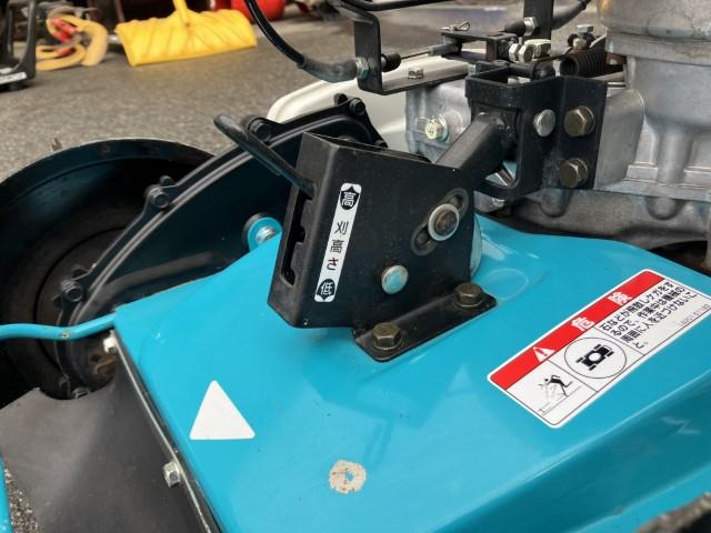 畦草刈機 GC-K401EX 写真８