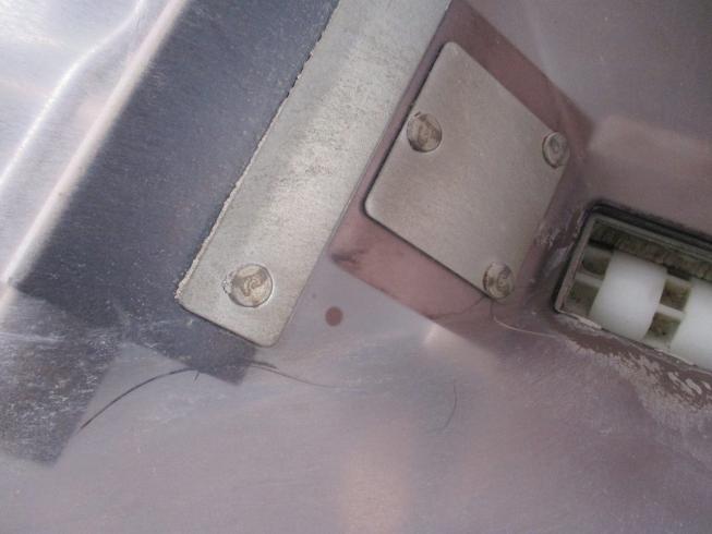 グランドソワー UH110F 写真12