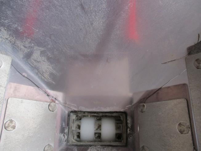 グランドソワー UH110F 写真11