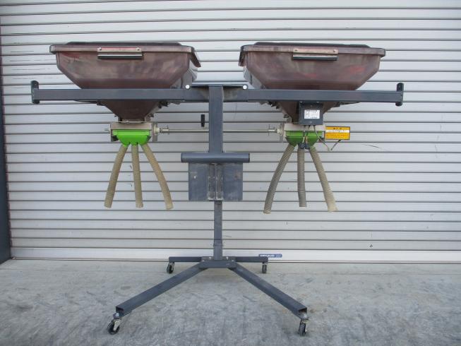 グランドソワー UH110F 写真４