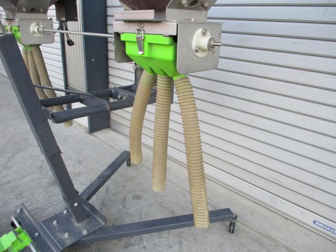 グランドソワー UH110F 写真６