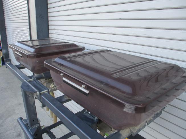 グランドソワー UH110F 写真８