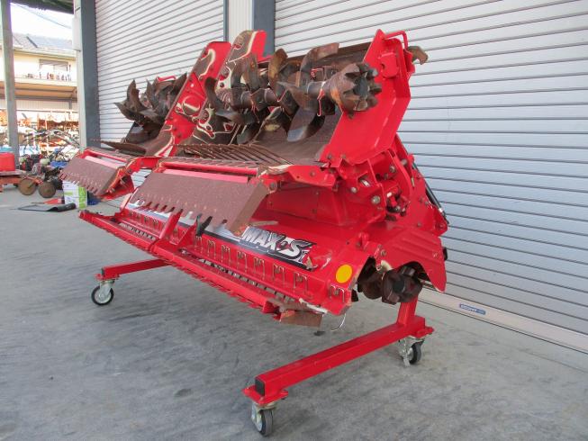 ハロー MAX346 写真３