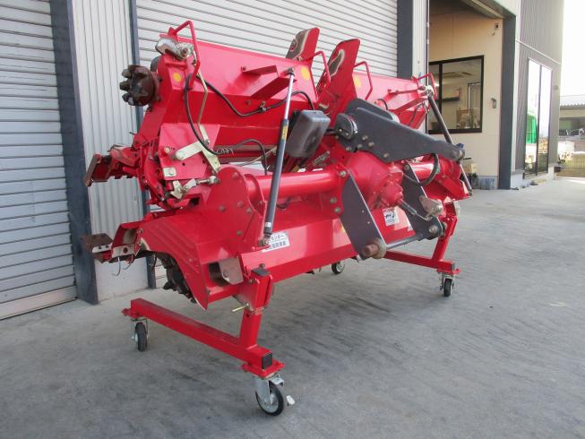 ハロー MAX346 写真６