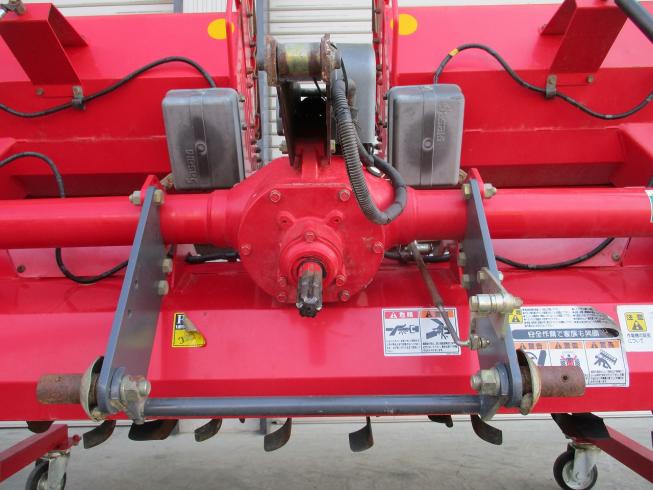 ハロー MAX346 写真７