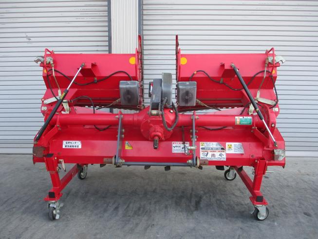 ハロー MAX346 写真４