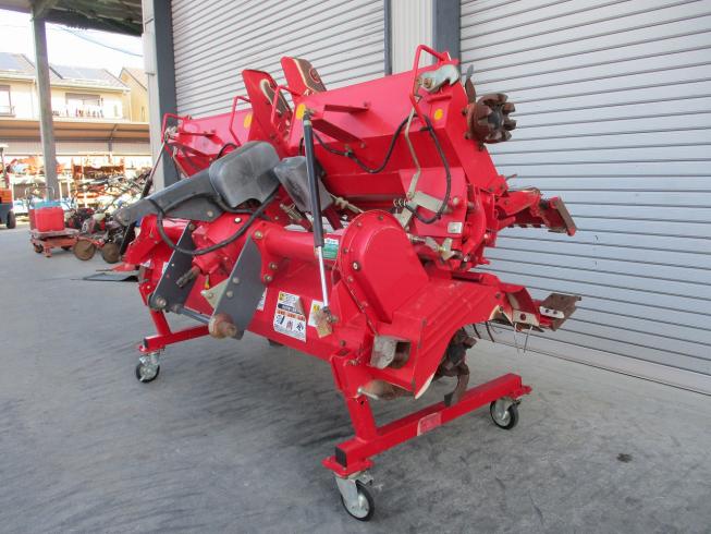 ハロー MAX346 写真５