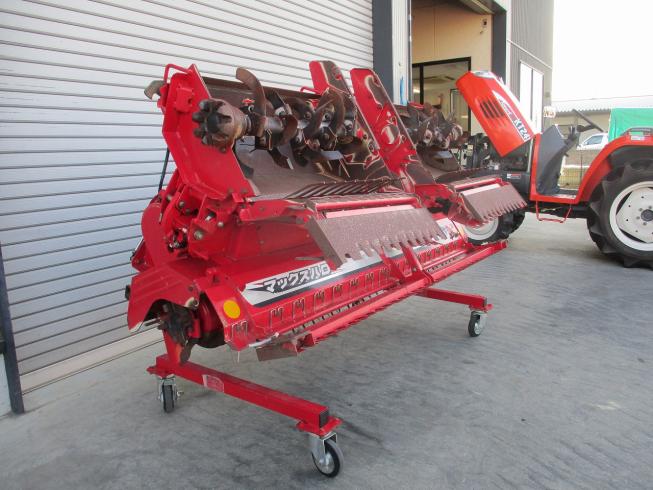 ハロー MAX346 写真２