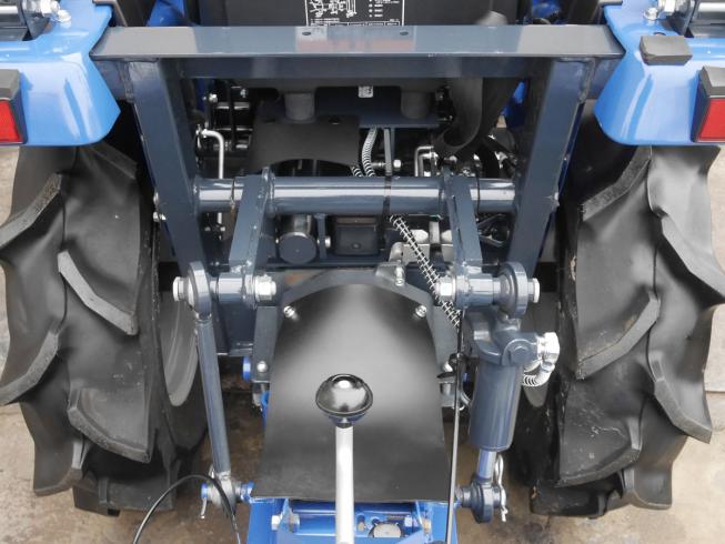 トラクター TQ143 写真10