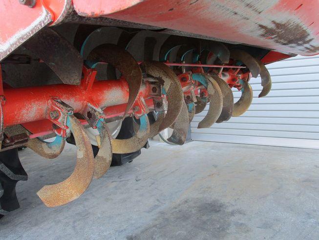 トラクター GL221 写真12