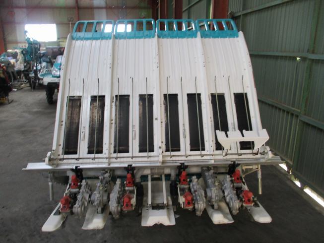 田植機 SPU45P-SDYFR 写真11