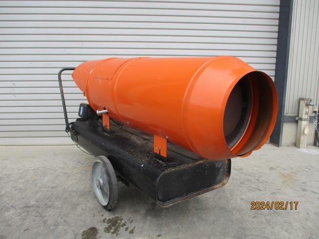 スポットヒーター HP-25G-Y 写真３