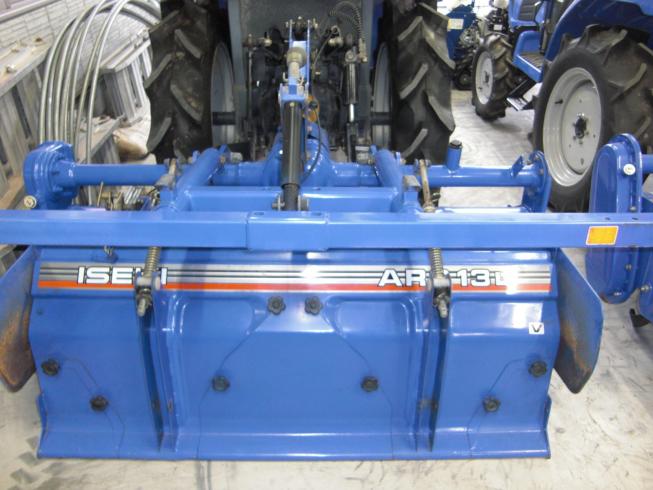 トラクター THS20-UKXZA3V　シンプルタイプ　フル装備 写真７