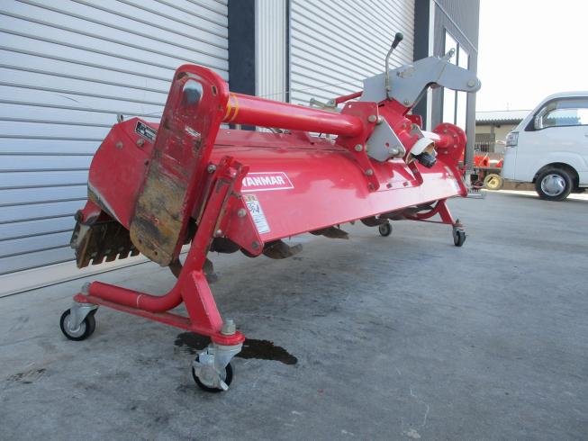 ハロー HRY-2208B 写真５