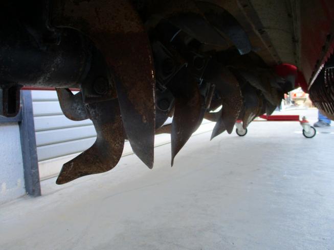 ハロー HRY-2208B 写真10