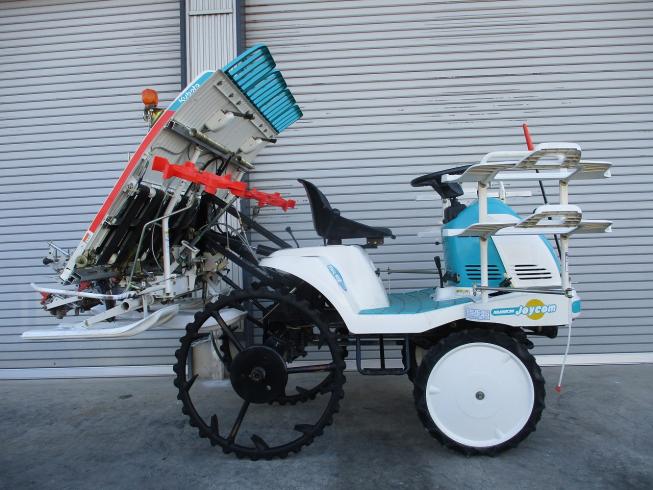 田植機 SPJ400 写真４