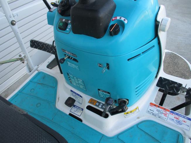 田植機 SPJ400 写真８