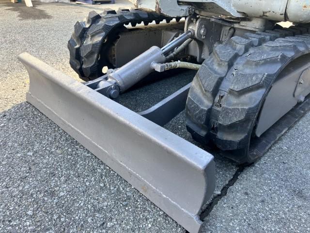 バックホー B08 写真７