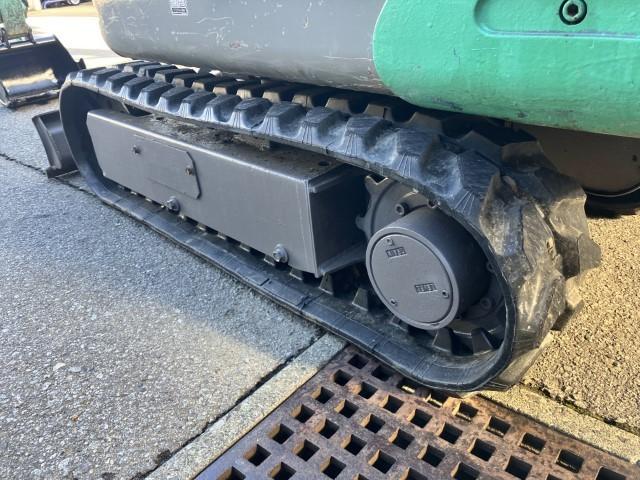 バックホー B08 写真８