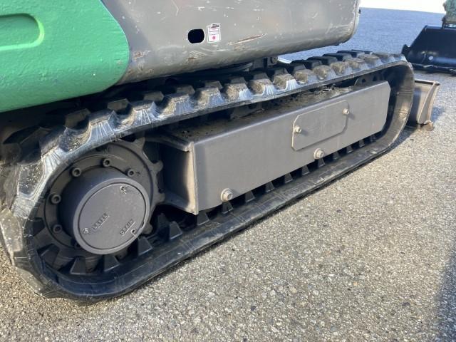 バックホー B08 写真９