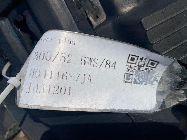 バックホー U-30-5 写真10