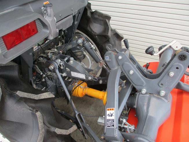 トラクター FT240QBMAJ 写真７