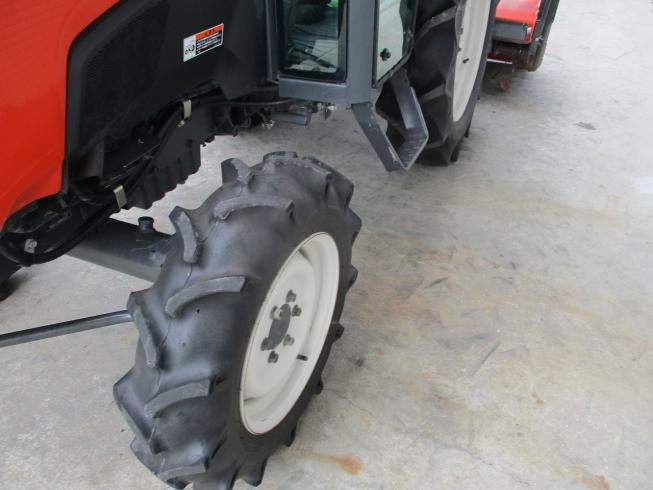 トラクター FT240QBMAJ 写真８