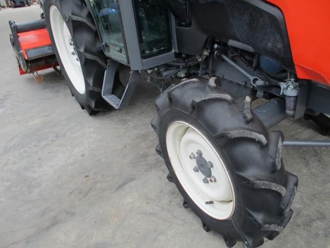 トラクター FT240QBMAJ 写真９