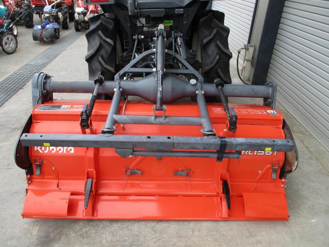 トラクター FT240QBMAJ 写真10