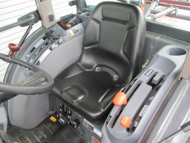 トラクター FT240QBMAJ 写真６