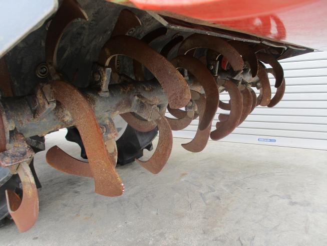 トラクター FT240QBMAJ 写真11