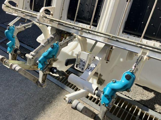 田植機 JC3(52575) 写真７