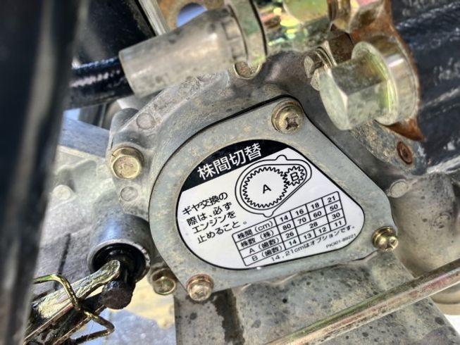 田植機 JC3(52575) 写真８