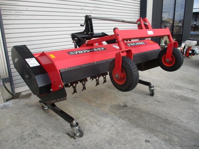 フレールモア FNC1602 写真２