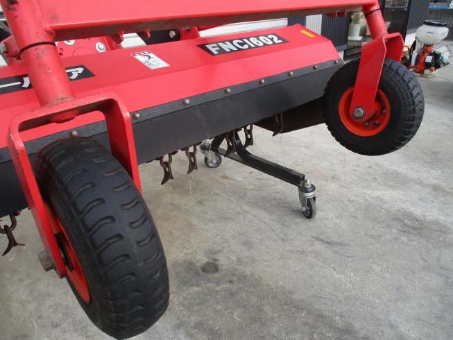 フレールモア FNC1602 写真８